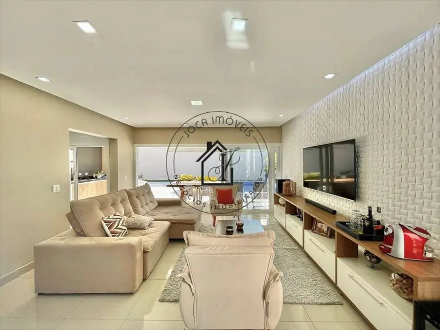 Foto 8 de Casa de Condomínio com 4 quartos à venda, 508m2 em Paisagem Renoir, Cotia - SP