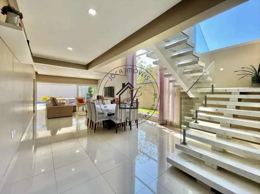 Foto 6 de Casa de Condomínio com 4 quartos à venda, 508m2 em Paisagem Renoir, Cotia - SP