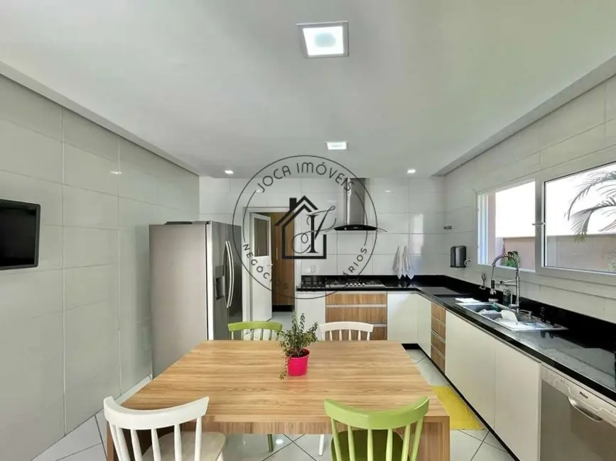 Foto 9 de Casa de Condomínio com 4 quartos à venda, 508m2 em Paisagem Renoir, Cotia - SP