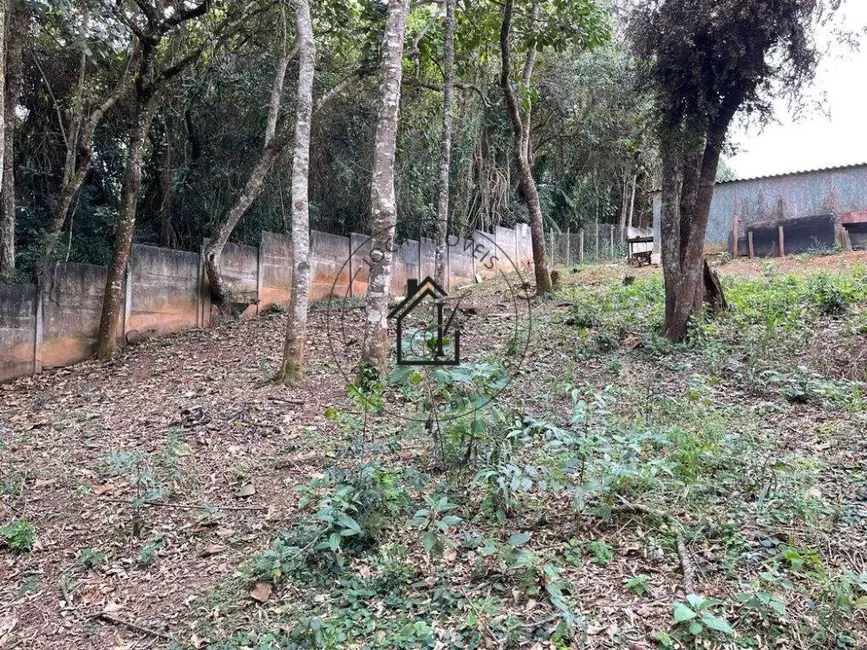 Foto 8 de Terreno / Lote à venda, 1802m2 em Paisagem Renoir, Cotia - SP