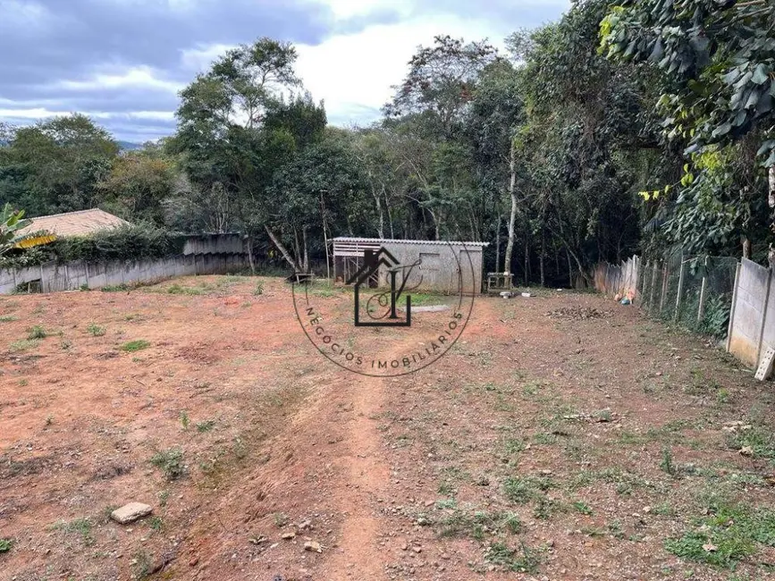 Foto 5 de Terreno / Lote à venda, 1802m2 em Paisagem Renoir, Cotia - SP
