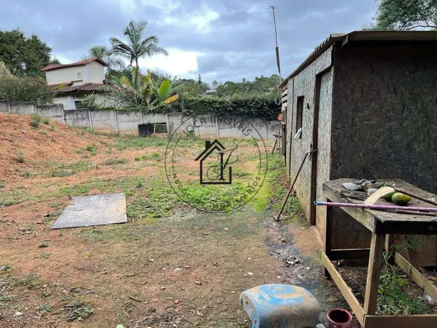 Foto 6 de Terreno / Lote à venda, 1802m2 em Paisagem Renoir, Cotia - SP