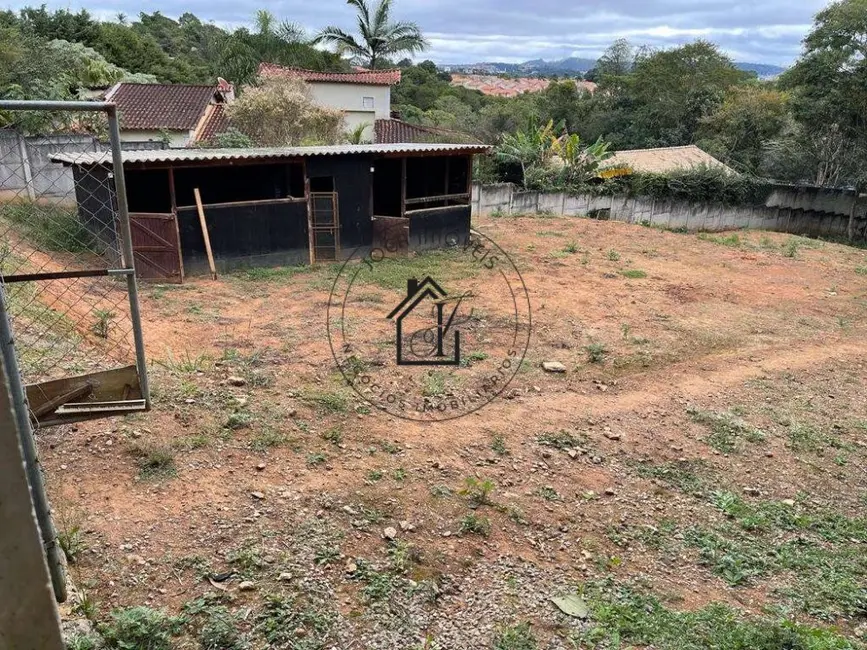 Foto 4 de Terreno / Lote à venda, 1802m2 em Paisagem Renoir, Cotia - SP