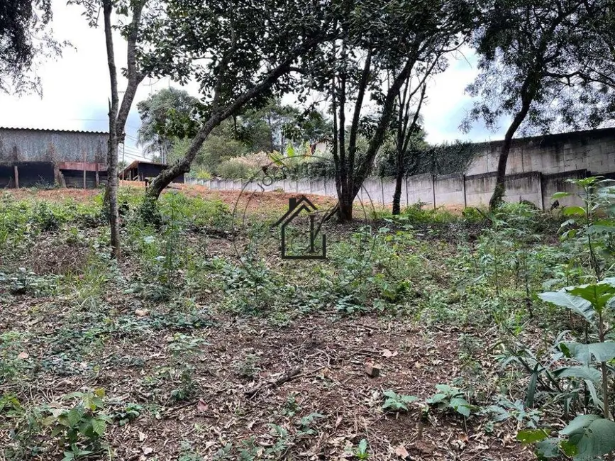 Foto 9 de Terreno / Lote à venda, 1802m2 em Paisagem Renoir, Cotia - SP