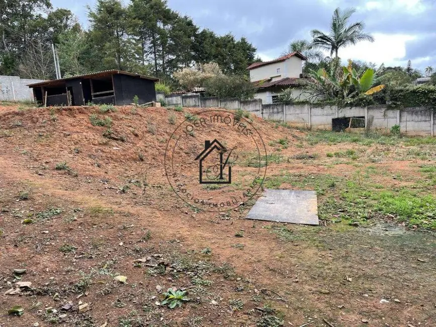 Foto 1 de Terreno / Lote à venda, 1802m2 em Paisagem Renoir, Cotia - SP