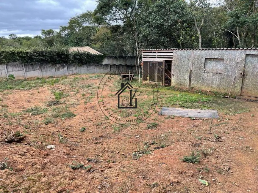 Foto 3 de Terreno / Lote à venda, 1802m2 em Paisagem Renoir, Cotia - SP