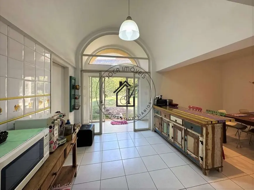 Foto 4 de Casa de Condomínio com 3 quartos à venda, 1042m2 em Jardim Passárgada I, Cotia - SP