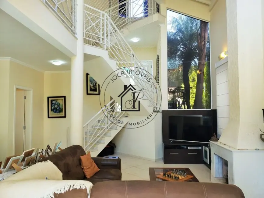 Foto 3 de Casa de Condomínio com 3 quartos à venda, 500m2 em Centro, Vargem Grande Paulista - SP