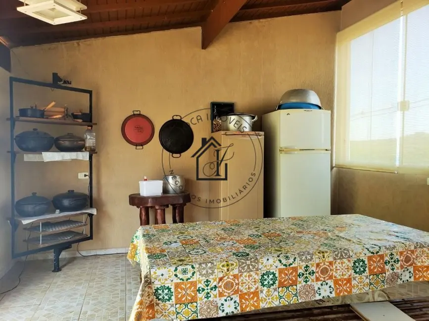 Foto 8 de Casa de Condomínio com 3 quartos à venda, 500m2 em Centro, Vargem Grande Paulista - SP