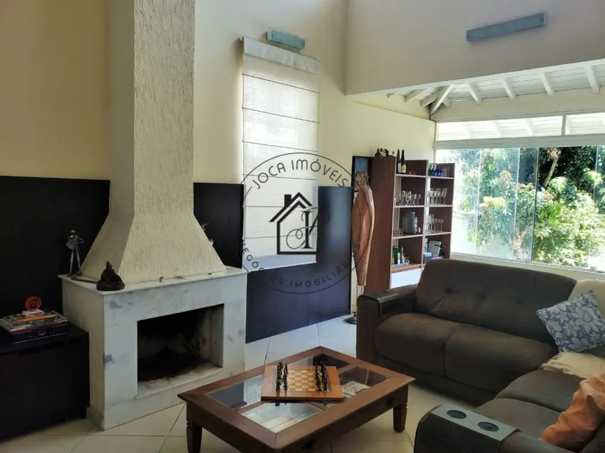 Foto 4 de Casa de Condomínio com 3 quartos à venda, 500m2 em Centro, Vargem Grande Paulista - SP