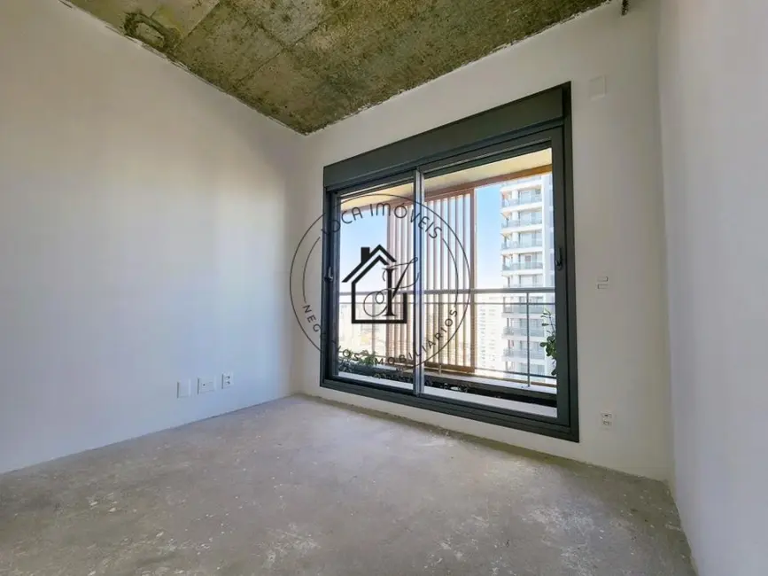 Foto 9 de Apartamento com 4 quartos à venda, 167m2 em Brooklin Paulista, São Paulo - SP