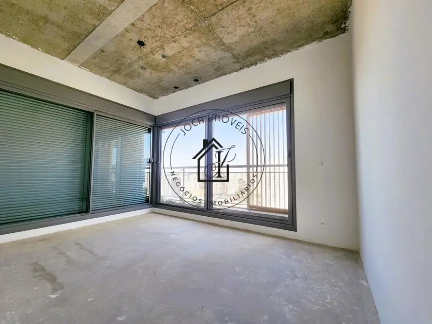Foto 8 de Apartamento com 4 quartos à venda, 167m2 em Brooklin Paulista, São Paulo - SP