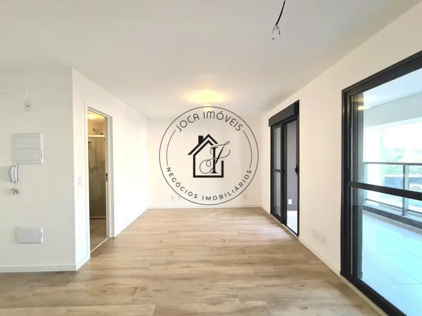 Foto 6 de Apartamento com 1 quarto à venda, 41m2 em Jardim das Acácias, São Paulo - SP