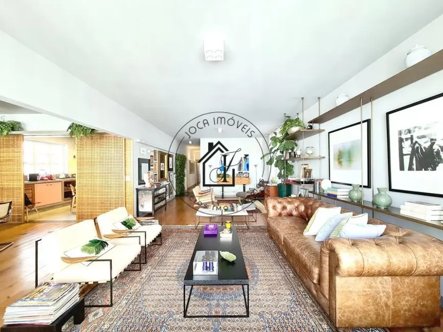 Apartamento com 3 quartos à venda, 294m2 em Jardim Paulista, São Paulo - SP - imagem 1 Foto 1 de Apartamento com 3 quartos à venda, 294m2 em Jardim Paulista, São Paulo - SP