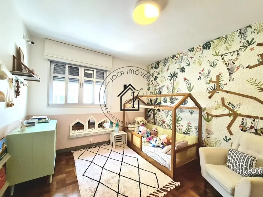 Apartamento com 3 quartos à venda, 294m2 em Jardim Paulista, São Paulo - SP - imagem 9 Foto 9 de Apartamento com 3 quartos à venda, 294m2 em Jardim Paulista, São Paulo - SP