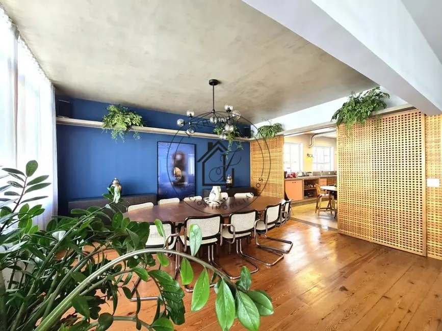 Apartamento com 3 quartos à venda, 294m2 em Jardim Paulista, São Paulo - SP - imagem 7 Foto 7 de Apartamento com 3 quartos à venda, 294m2 em Jardim Paulista, São Paulo - SP