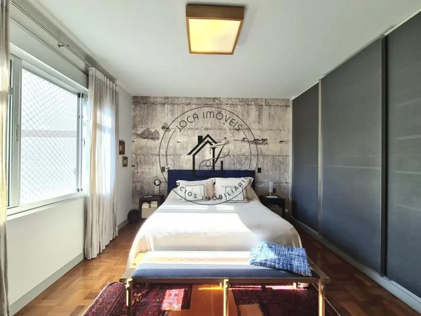 Apartamento com 3 quartos à venda, 294m2 em Jardim Paulista, São Paulo - SP - imagem 4 Foto 4 de Apartamento com 3 quartos à venda, 294m2 em Jardim Paulista, São Paulo - SP