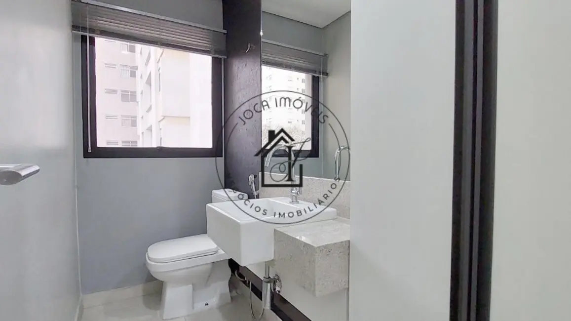 Sala Comercial à venda, 109m2 em Jardim Paulista, São Paulo - SP - imagem 3 Foto 3 de Sala Comercial à venda, 109m2 em Jardim Paulista, São Paulo - SP