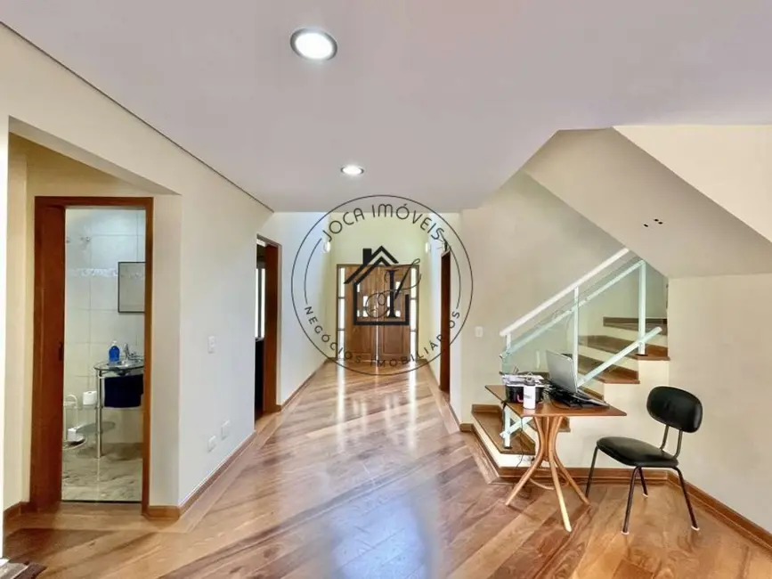 Foto 8 de Casa de Condomínio com 4 quartos à venda, 720m2 em Transurb, Itapevi - SP