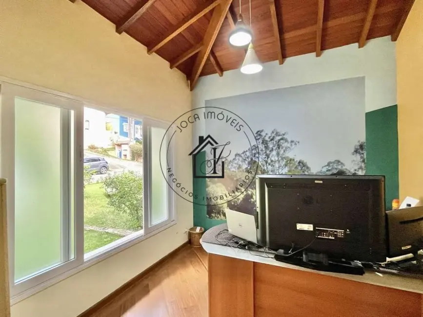 Foto 6 de Casa de Condomínio com 4 quartos à venda, 720m2 em Transurb, Itapevi - SP