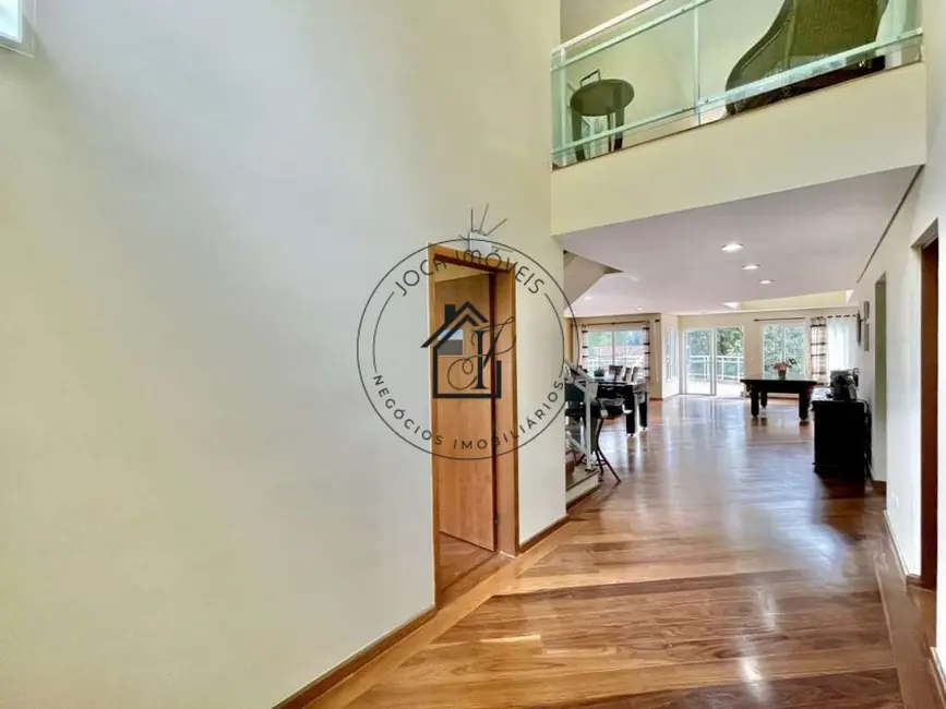 Foto 5 de Casa de Condomínio com 4 quartos à venda, 720m2 em Transurb, Itapevi - SP