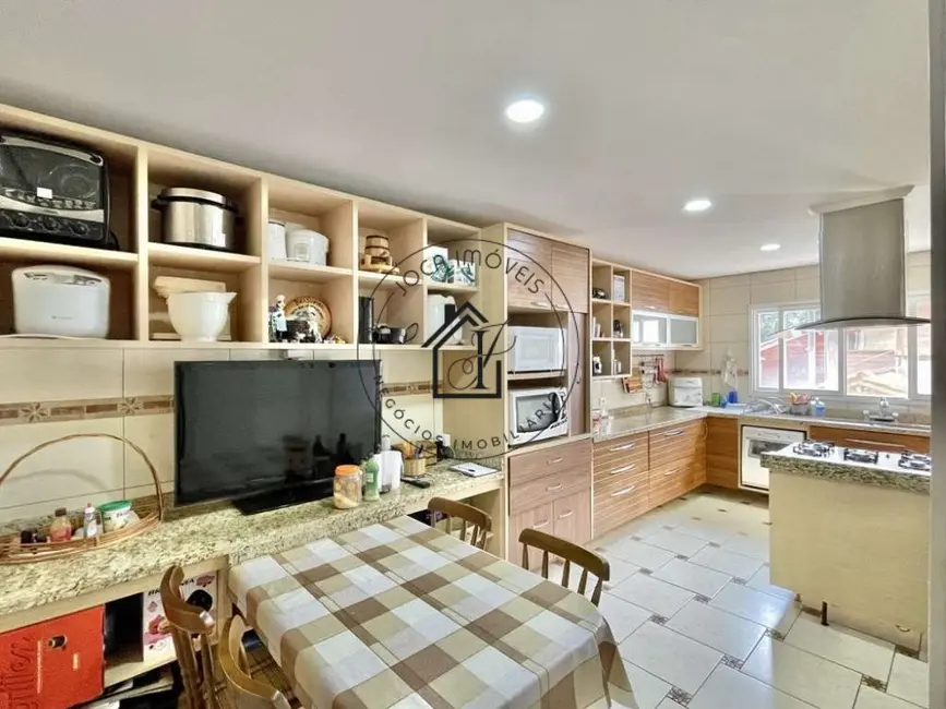 Foto 7 de Casa de Condomínio com 4 quartos à venda, 720m2 em Transurb, Itapevi - SP