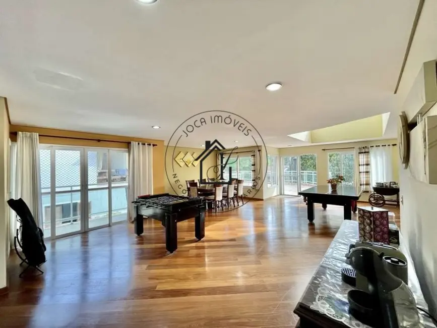 Foto 9 de Casa de Condomínio com 4 quartos à venda, 720m2 em Transurb, Itapevi - SP