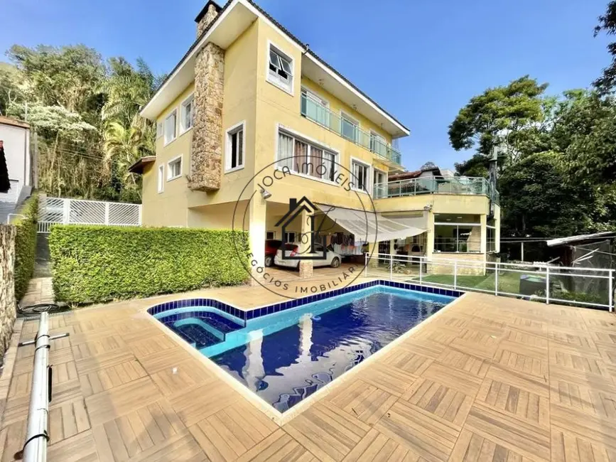 Foto 1 de Casa de Condomínio com 4 quartos à venda, 720m2 em Transurb, Itapevi - SP