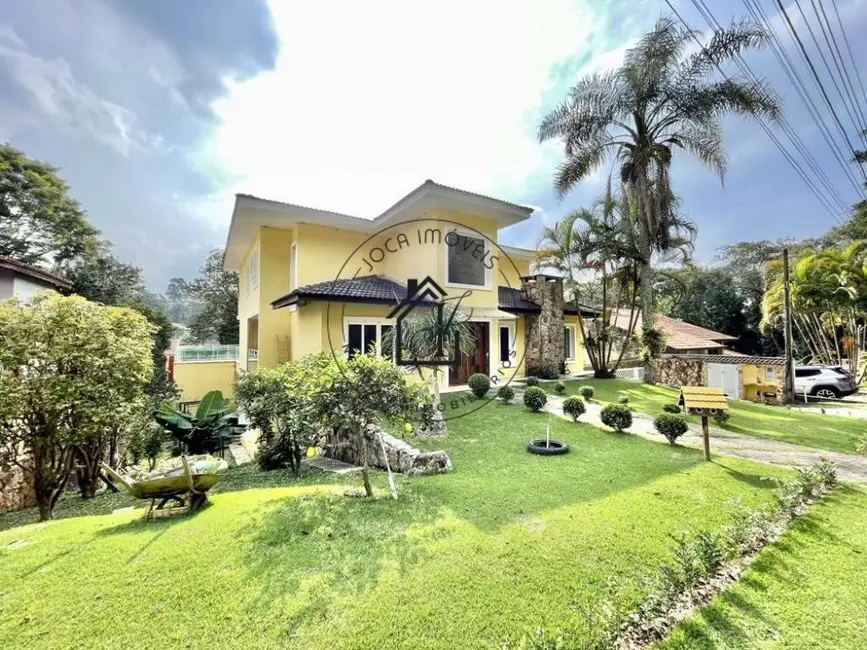 Foto 2 de Casa de Condomínio com 4 quartos à venda, 720m2 em Transurb, Itapevi - SP