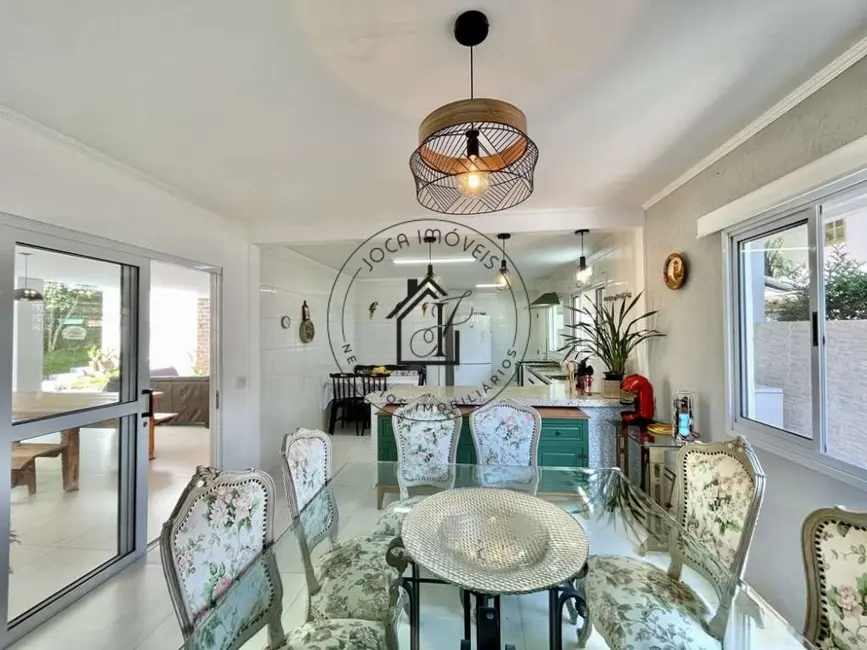 Foto 3 de Casa de Condomínio com 5 quartos à venda, 1016m2 em Jardim do Golf I, Jandira - SP