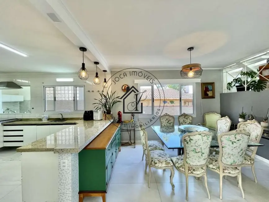 Foto 5 de Casa de Condomínio com 5 quartos à venda, 1016m2 em Jardim do Golf I, Jandira - SP