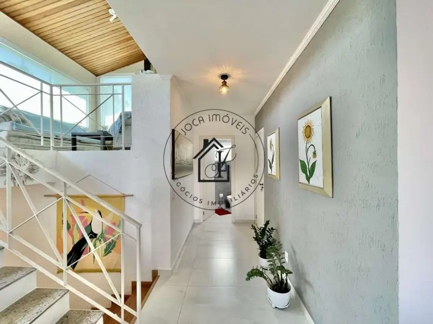 Foto 8 de Casa de Condomínio com 5 quartos à venda, 1016m2 em Jardim do Golf I, Jandira - SP