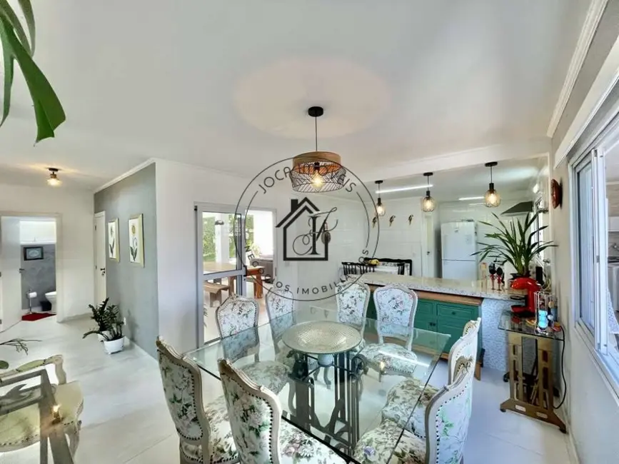 Foto 9 de Casa de Condomínio com 5 quartos à venda, 1016m2 em Jardim do Golf I, Jandira - SP