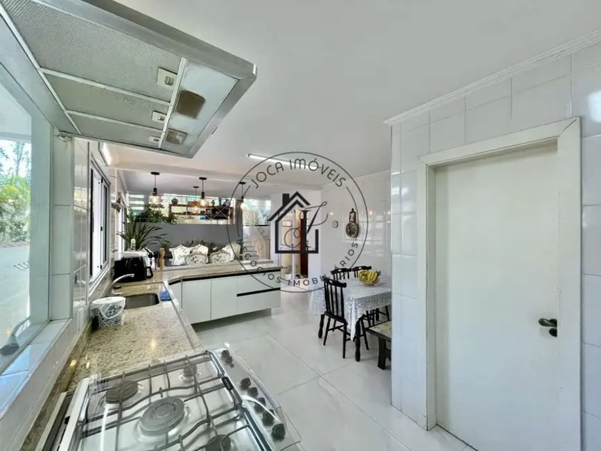 Foto 4 de Casa de Condomínio com 5 quartos à venda, 1016m2 em Jardim do Golf I, Jandira - SP