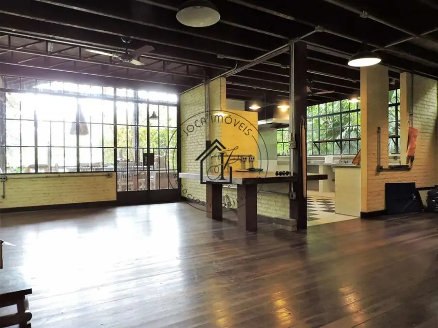 Foto 9 de Casa de Condomínio com 5 quartos à venda, 2621m2 em Chácara dos Junqueiras, Carapicuiba - SP