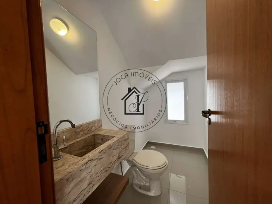 Foto 8 de Casa de Condomínio com 3 quartos à venda, 250m2 em Moinho Velho, Cotia - SP