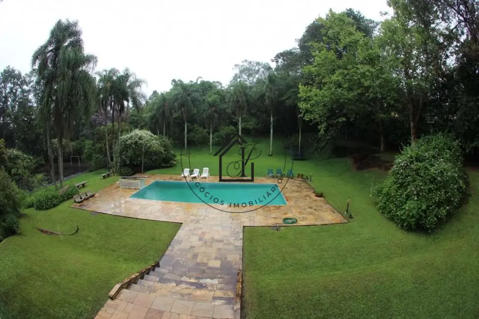 Foto 2 de Casa com 4 quartos à venda, 6719m2 em Granja Viana, Cotia - SP