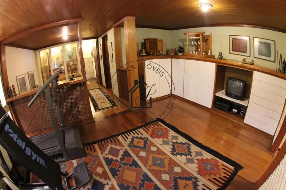 Foto 6 de Casa com 4 quartos à venda, 6719m2 em Granja Viana, Cotia - SP