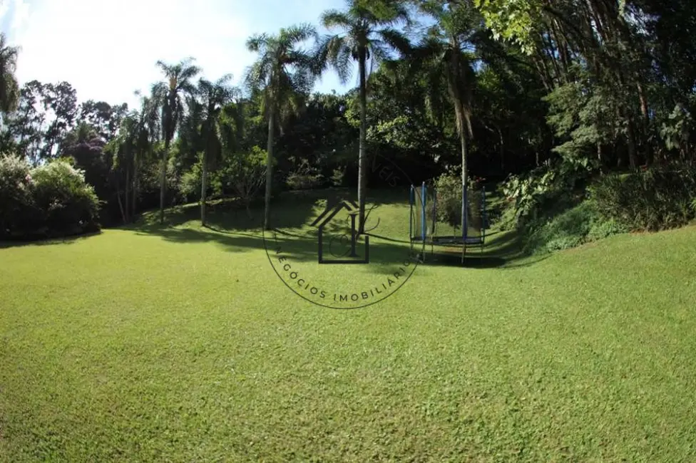 Foto 3 de Casa com 4 quartos à venda, 6719m2 em Granja Viana, Cotia - SP