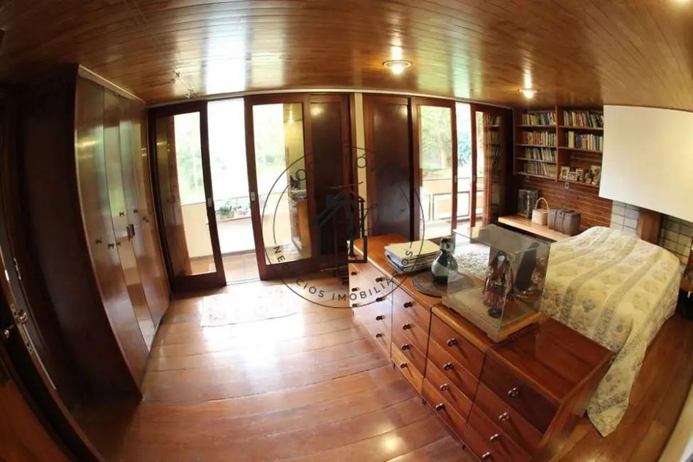 Foto 9 de Casa com 4 quartos à venda, 6719m2 em Granja Viana, Cotia - SP