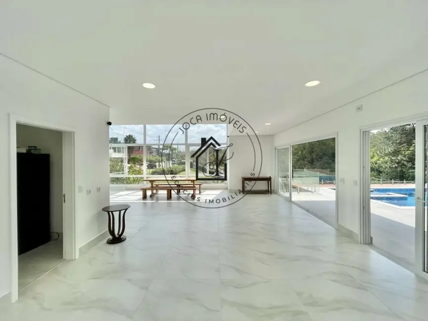 Casa de Condomínio com 5 quartos à venda, 560m2 em Jardim do Golf I, Jandira - SP - imagem 7 Foto 7 de Casa de Condomínio com 5 quartos à venda, 560m2 em Jardim do Golf I, Jandira - SP