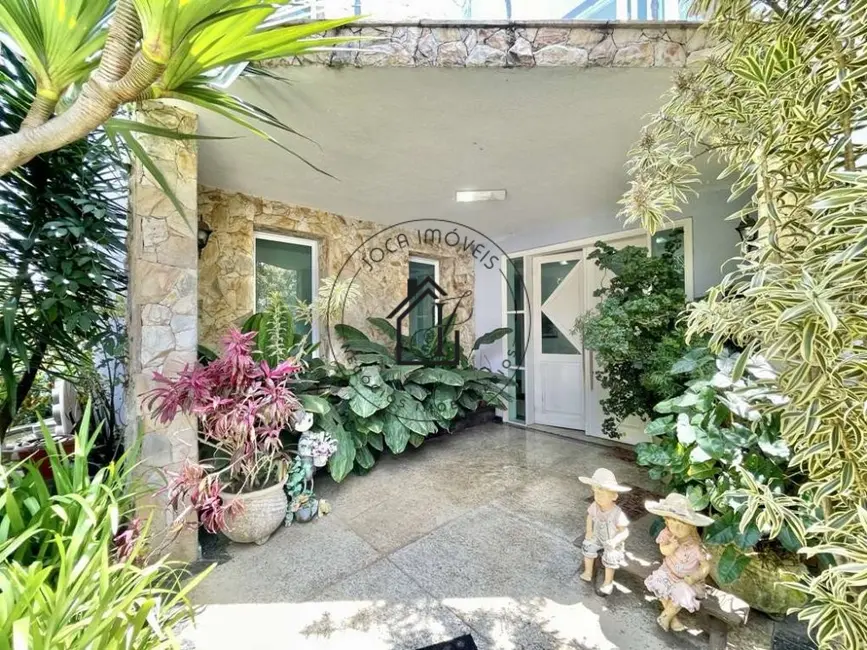 Casa de Condomínio com 6 quartos à venda, 1043m2 em Golf Gardens, Carapicuiba - SP - imagem 4 Foto 4 de Casa de Condomínio com 6 quartos à venda, 1043m2 em Golf Gardens, Carapicuiba - SP