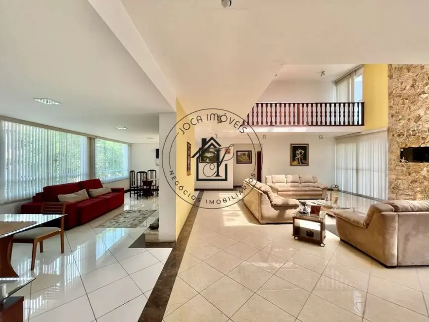 Casa de Condomínio com 6 quartos à venda, 1043m2 em Golf Gardens, Carapicuiba - SP - imagem 8 Foto 8 de Casa de Condomínio com 6 quartos à venda, 1043m2 em Golf Gardens, Carapicuiba - SP