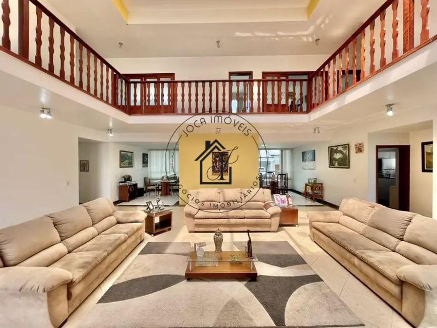Casa de Condomínio com 6 quartos à venda, 1043m2 em Golf Gardens, Carapicuiba - SP - imagem 5 Foto 5 de Casa de Condomínio com 6 quartos à venda, 1043m2 em Golf Gardens, Carapicuiba - SP