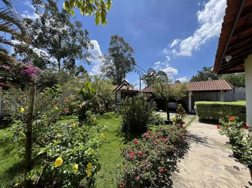 Casa com 5 quartos à venda, 1175m2 em Granja Viana II, Cotia - SP - imagem 2 Foto 2 de Casa com 5 quartos à venda, 1175m2 em Granja Viana II, Cotia - SP