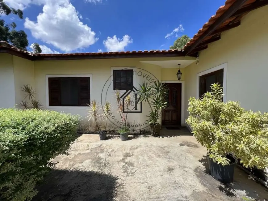 Casa com 5 quartos à venda, 1175m2 em Granja Viana II, Cotia - SP - imagem 7 Foto 7 de Casa com 5 quartos à venda, 1175m2 em Granja Viana II, Cotia - SP