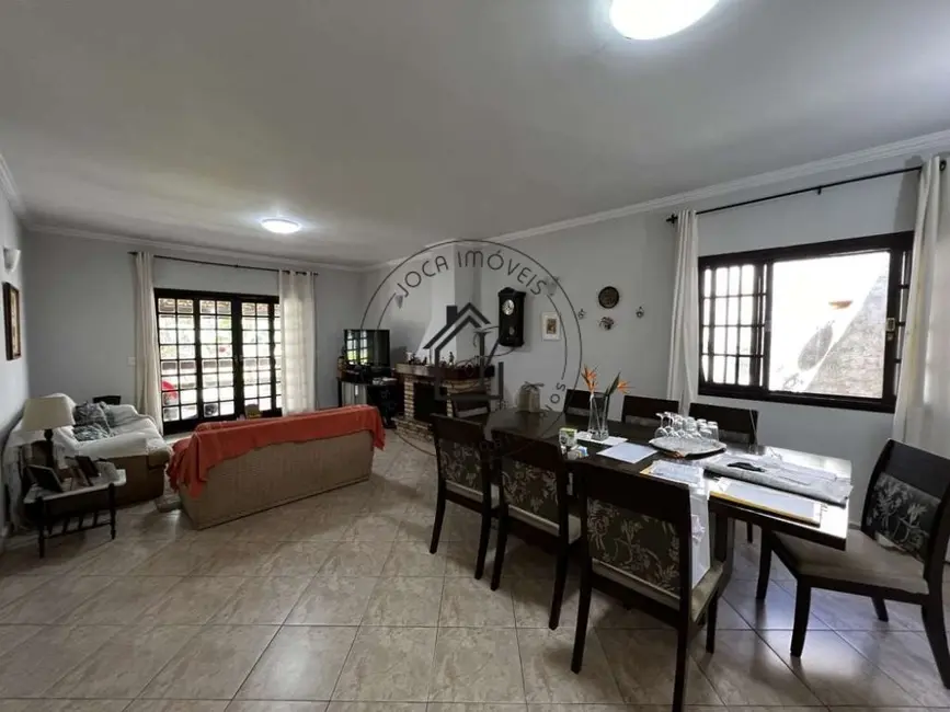 Casa com 5 quartos à venda, 1175m2 em Granja Viana II, Cotia - SP - imagem 9 Foto 9 de Casa com 5 quartos à venda, 1175m2 em Granja Viana II, Cotia - SP