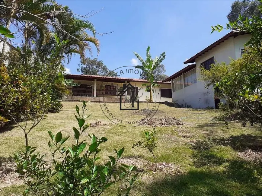 Casa com 5 quartos à venda, 1175m2 em Granja Viana II, Cotia - SP - imagem 1 Foto 1 de Casa com 5 quartos à venda, 1175m2 em Granja Viana II, Cotia - SP