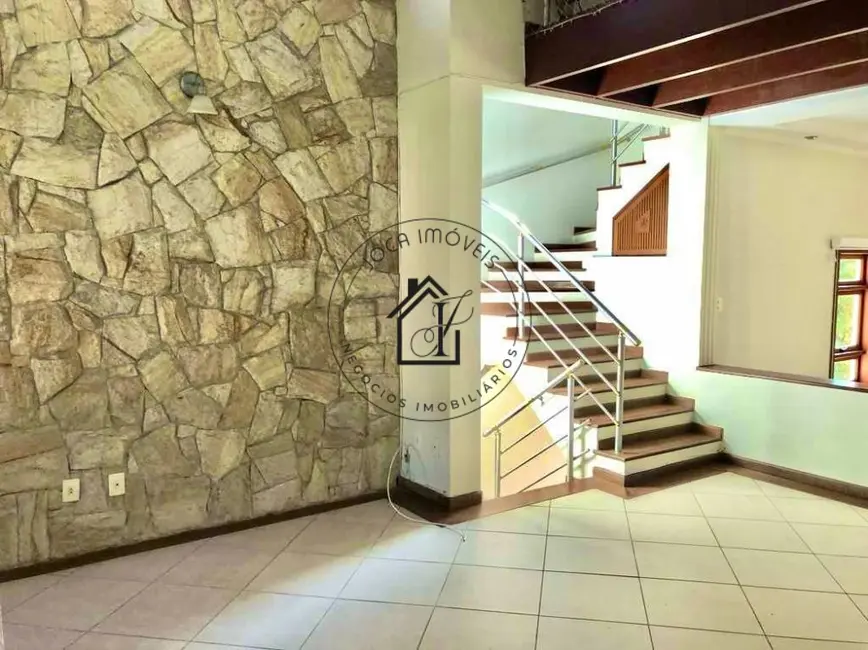 Foto 9 de Casa de Condomínio com 4 quartos à venda, 360m2 em Horizontal Park, Cotia - SP