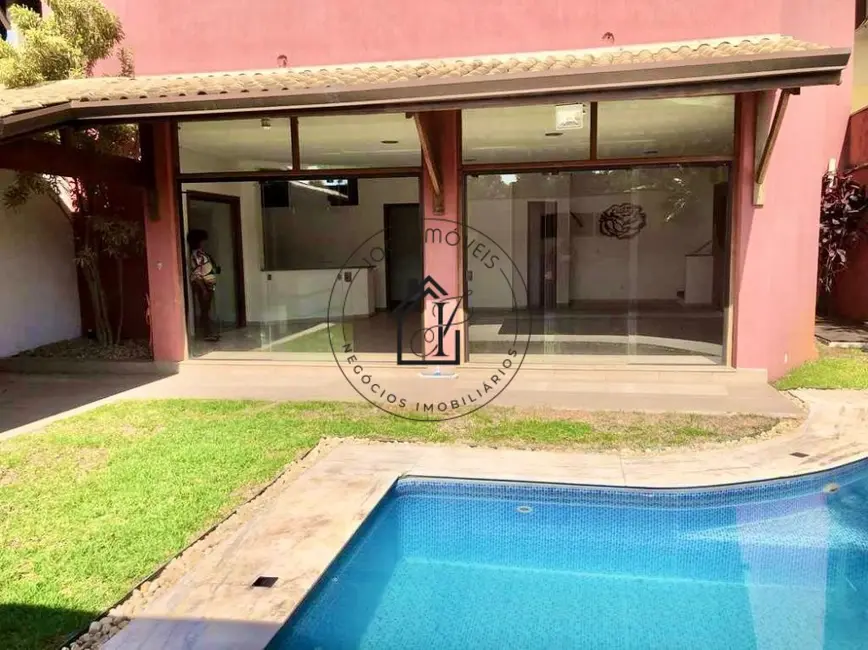 Foto 4 de Casa de Condomínio com 4 quartos à venda, 360m2 em Horizontal Park, Cotia - SP